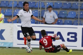 Торпедо 1:1 Амкар