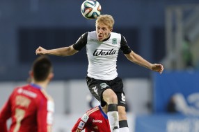 ЦСКА - Краснодар 0-1