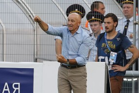 Торпедо 1:1 Амкар