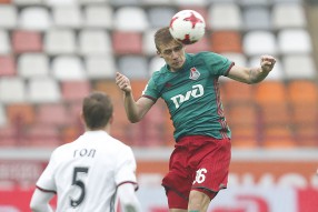 Дмитрий Баринов
