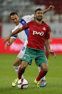 Локомотив 2:0 Крылья Советов