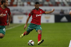 Александр Самедов