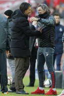 Спартак 1:0 Динамо
