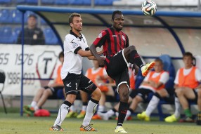 Торпедо 1:1 Амкар