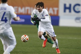 Юрий Жирков