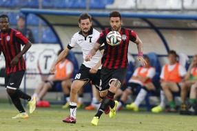 Торпедо 1:1 Амкар