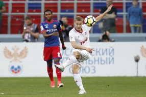 Михаил Лысов