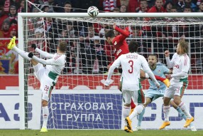 Моменты 11го тура