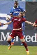 Динамо 2:1 Мордовия