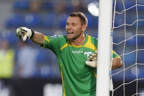 Торпедо 1:1 Амкар
