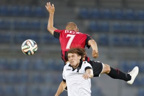 Торпедо 1:1 Амкар