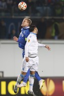 Динамо - Наполи 0-0