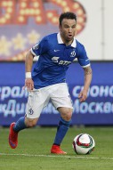 Динамо - Арсенал 2:2