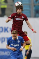 Яковлев П. , Джуджак Б.