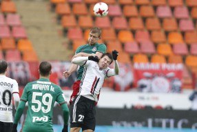 Дмитрий Баринов, Михаил Костюков