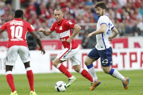 Спартак 3:0 Динамо