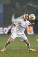 Алексаедер Бюттнер