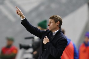 ЦСКА - Краснодар 0-1