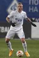 Алексаедер Бюттнер
