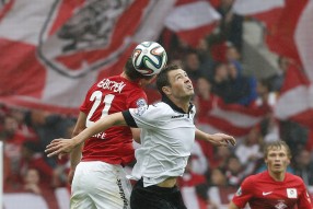 Спартак 3:1 Торпедо