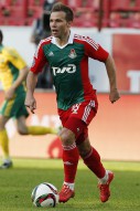 Локомотив 1:1 Кубань