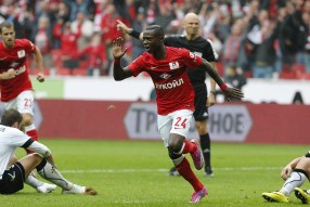 Спартак 3:1 Торпедо