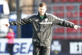 Торпедо 0:0 Терек