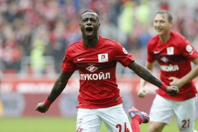 Спартак 3:1 Торпедо