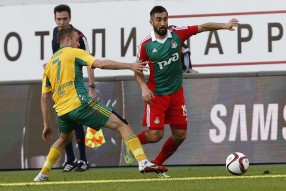 Самедов А.