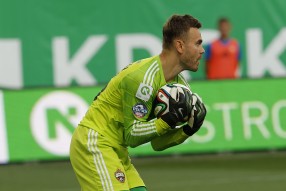 ПФК ЦСКА 1:0 Терек