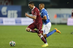 Динамо 0:2 Рубин