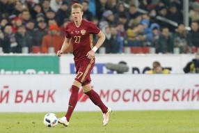 Россия - Литва 3-0