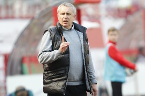 Локомотив - Терек 2:1
