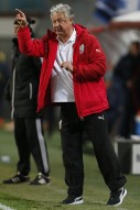 Динамо 0:2 Рубин