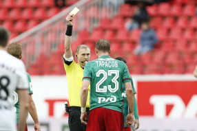 Дмитрий Тарасов, Сергей Иванов