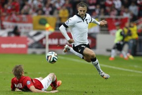 Спартак 3:1 Торпедо