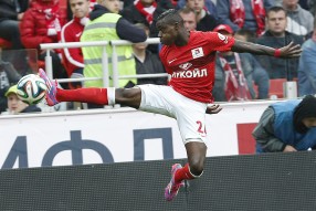 Спартак 3:1 Торпедо