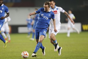 Козлов А.