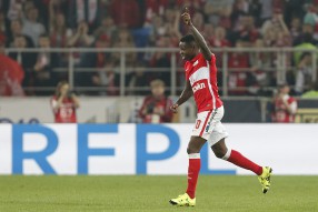 Спартак 3:0 Динамо