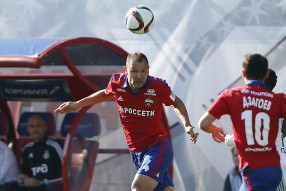 ПФК ЦСКА 1:1 Локомотив