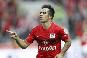 Спартак 3:1 Торпедо