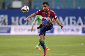 ПФК ЦСКА 3:0 Рубин