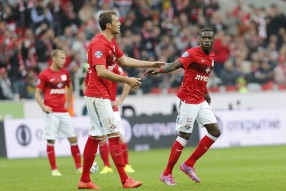 Спартак 3:1 Торпедо