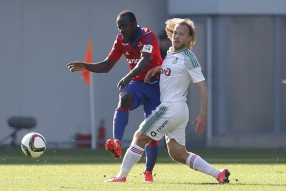 ПФК ЦСКА 1:1 Локомотив