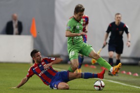 ПФК ЦСКА 3:0 Рубин