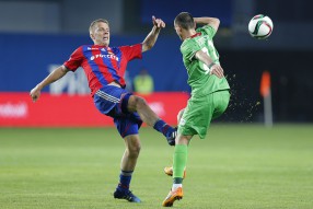 ПФК ЦСКА 3:0 Рубин