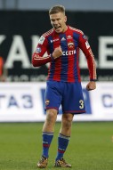 ПФК ЦСКА 0:1 Зенит