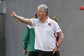 ПФК ЦСКА 3:0 Рубин
