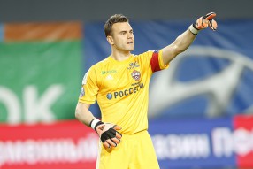 ПФК ЦСКА 3:0 Рубин