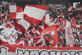Локомотив 1:0 Спартак